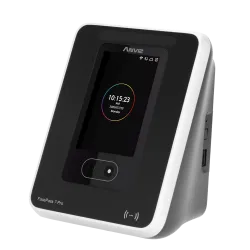 Control de acceso y presencia - Facial, tarjeta EM y PIN - 3.000 usuarios | 100.000 registros - TCP/IP, WiFi, USB, RS...