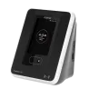 Control de acceso y presencia - Facial, tarjeta EM y PIN - 3.000 usuarios | 100.000 registros - TCP/IP, WiFi, USB, RS...