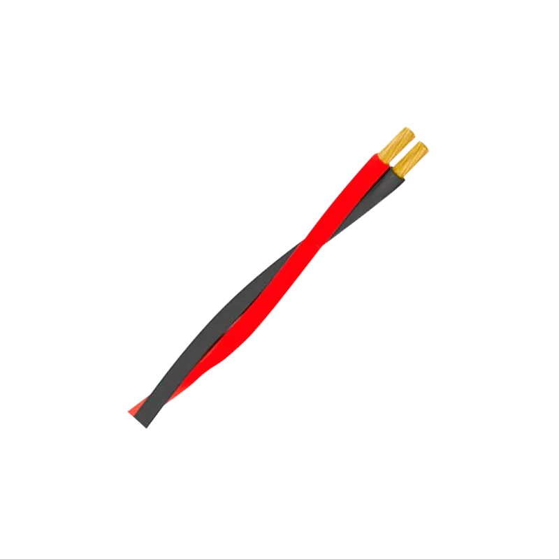 Cable especial para sistemas contraincendios - Par trenzado con más de 25 vueltas/m - Conductor Cobre flexible Clase ...