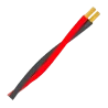 Cable especial para sistemas contraincendios - Par trenzado con más de 25 vueltas/m - Conductor Cobre flexible Clase ...