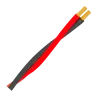 Cable especial para sistemas contraincendios - Par trenzado con más de 25 vueltas/m - Conductor Cobre flexible Clase ...
