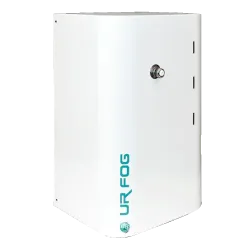 Generador de niebla URFOG 250m3 - Hasta 250 m3 con visibilidad cero - Hasta 750 m3 con visibilidad de 1m - Muy bajo c...