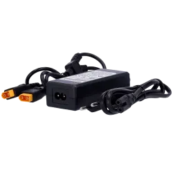 Cargador rápido para baterías TEMPEST-BAT300 URFOG - Compatible con las baterías FPUBBY - Batería para TEMPEST-BAT300...