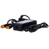 Cargador rápido para baterías TEMPEST-BAT300 URFOG - Compatible con las baterías FPUBBY - Batería para TEMPEST-BAT300...