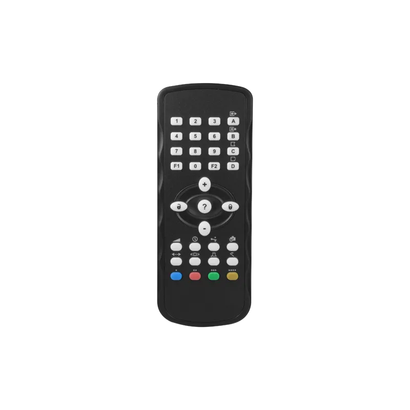 GJD - Mando a distancia - Configuración de parámetros detectores láser - Compatible con GJD505 y GJD509
