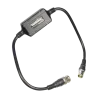 Aislador de bucle de tierra - BNC macho - BNC hembra - 430 mm de largo - Elemento pasivo - Optimizado para transmisió...