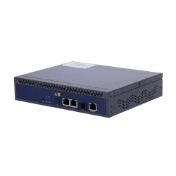 Marca Blanca OLT 1 Puerto PON - Splitting de hasta 128 ONT - Velocidad de subida/descarga 1,25Gbps/2,5Gbps - Distanc...