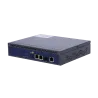 Marca Blanca OLT 1 Puerto PON - Splitting de hasta 128 ONT - Velocidad de subida/descarga 1,25Gbps/2,5Gbps - Distanc...