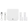 Kit de alarma doméstica Home8 - Conexión a internet / IP Cloud - Servicio solo bajo suscripción - Tamaño reducido - C...