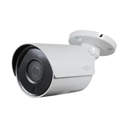 Cámara bullet HDCVI con función Gateway - Gama IoT Branded - 2 Megapixel | lente 3.6 mm - Hasta 32 dispositivos inalá...