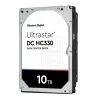 Disco duro Western Digital - Capacidad 10 TB - Interfaz SATA 6 Gb/s - Modelo WUS721010ALE6L4 - Especial para Servidor...