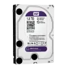 Disco duro - Capacidad 1 TB - Interfaz SATA 6 Gb/s - Modelo WD10PURX - Especial para Videograbadores - Suelto o insta...