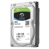 Disco duro Seagate Skyhawk - Capacidad 2 TB - Interfaz SATA 6 Gb/s - Modelo ST2000VX003 - Especial para Videograbador...