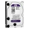 Disco duro Western Digital - Capacidad 6 TB - Interfaz SATA 6 Gb/s - Modelo WD60PURX - Especial para Videograbadores ...