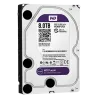 Disco duro Western Digital - Capacidad 8 TB - Interfaz SATA 6 Gb/s - Modelo WD85PURU - Especial para Videograbadores ...