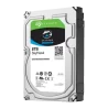 Disco duro Seagate Skyhawk - Capacidad 8 TB - Interfaz SATA 6 Gb/s - Modelo ST8000VX004 - Especial para Videograbador...