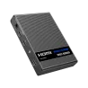 Extensor HDMI/USB por cable Ethernet CAT6 - Emisor y receptor - Alcance 70 m - Hasta 4K - Soporta salida audio S/PDIF