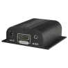 Extensor activo HDMI 4K - Receptor compatible con HDMI-EXT-PRO-4K - Alcance 120 m sobre cable UTP Cat 6 - Transmisión...