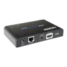 Extensor activo HDMI 1080p - Receptor compatible con HDMI-EXT-PRO-V2 - Alcance 120 m sobre cable UTP Cat 6 - Transmis...