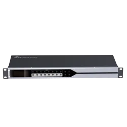 Multiplicador de señal HDMI - 8 entradas HDMI - 8 salidas HDMI - Hasta 4K (entrada y salida) - Permite control remoto...