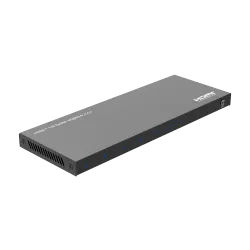 Splitter HDMI - 1 Entrada - 8 Salidas - Resolución hasta 4K@60Hz - Ajustes EDID