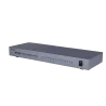 Multiplicador de señal HDMI - 1 entrada HDMI - 16 salidas HDMI - Hasta 4K*2 - Longitud máxima de salida 25 m - Alimen...