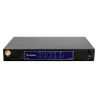 Hongdian Router Industrial 4G - 4G Cat 4 - 5 puertos Ethernet RJ45 Fast Ethernet - Doble Módem Dual SIM - Puertos R...