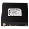 Hongdian - Router Industrial 4G - 2 puertos Ethernet RJ45 10/100 - Ranura tarjeta SIM 4G/3G - Instalación pared o sob...