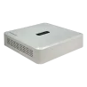 Videograbador 5n1 Hikvision - 4 CH HDTVI / HDCVI / AHD / CVBS / 1 IP - 1080p Lite/720p (1~25FPS) - Salida HDMI Full H...
