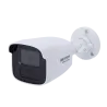 Cámara Bullet IP Hikvision - Gama HiWatch - 8 MP | Lente 4.0 mm - IR 50 m | DWDR - PoE | H.265+ | IP67 - WEB, Softwa...