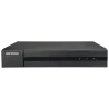 Grabador NVR para cámaras IP - 16 CH vídeo - Resolución máx 8.0 Mpx / Compresión H.265+ - Ancho de banda 160 Mbps de ...