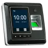 Control de acceso autónomo - Huella y tarjeta EM - 3.000 grabaciones | 160.000 registros - TCP/IP, RS485 y Wiegand - ...