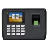 Control de Presencia Hysoon - Huellas dactilares, tarjeta EM y teclado - 2.000 grabaciones / 160.000 registros - TCP/...