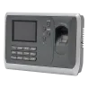 Control de Presencia Hysoon - Huellas dactilares, tarjeta EM y teclado - 2.000 grabaciones / 160.000 registros - TCP/...