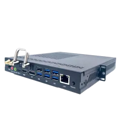 OPS (Open Pluggable Specification) - Procesador Intel Core i5 11th Gen - 16 GB RAM - 256 GB SSD - Licencia Windows 10...
