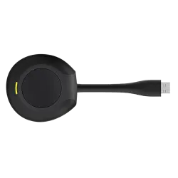 Compatible con interactivas iBoard - Dongle para transmisión inalámbrica - Máxima resolución 1920x1080p - Conexión USB-A