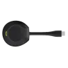 Compatible con interactivas iBoard - Dongle para transmisión inalámbrica - Máxima resolución 1920x1080p - Conexión USB-A