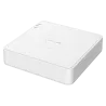 Hikvision DVR 5n1 - 4 CH HDTVI / HDCVI / AHD / CVBS - Hasta 8 canales IP - Resolución máxima de entrada 8 Mpx - AcuSe...