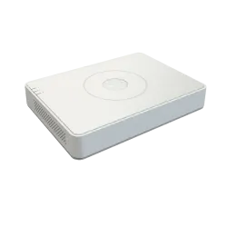 Hikvision DVR 5n1 gama CORE - 16 CH HDTVI / HDCVI / AHD / CVBS - Hasta 24 canales IP - Resolución máxima de entrada 3...