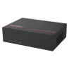 Hikvision DVR 5n1 gama Value - 1 CH HDTVI / HDCVI / AHD / CVBS - 1 canal IP 6 MPx - Resolución máxima de entrada 5 MP...