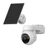Cámara Wifi Imou 3 Megapixel - WiFi 2.4Ghz / Batería 5000 mAh - Lente 3.6 mm / IR 20m / Led blanco - Detección de hum...