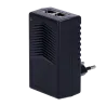 Inyector PoE de pared - Entrada/Salida RJ45 10/100 Mbps - Potencia 15 W - Distancia máxima 100 m - Velocidad 100M - E...