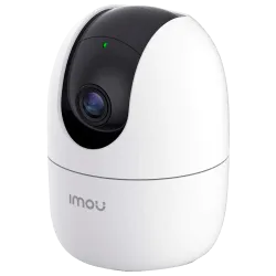 Cámara Wifi Imou 2 Megapixel - Movimiento y Seguimiento automático - Lente 3.6 mm / IR 10m - Detección de humanos y s...