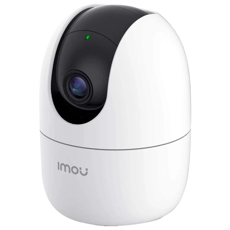 Cámara Wifi Imou 2 Megapixel - Movimiento y Seguimiento automático - Lente 3.6 mm / IR 10m - Detección de humanos y s...