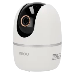 Cámara Wifi Imou 4 Megapixel - Movimiento y Seguimiento automático - Lente 3.6 mm / IR 10m - Detección de humanos y s...