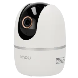 Cámara Wifi Imou 4 Megapixel - Movimiento y Seguimiento automático - Lente 3.6 mm / IR 10m - Detección de humanos y s...