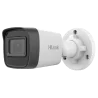 Cámara Bullet IP Hilook - Gama Hilook - 2 MP | Lente 2.8 mm - IR 20 m | DWDR - PoE | H.265+| IP67 - WEB, Software C...