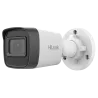 Cámara Bullet IP Hilook - Gama Hilook - 2 MP | Lente 2.8 mm - IR 20 m | DWDR - PoE | H.265+| IP67 - WEB, Software C...