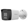 Cámara Bullet IP Hilook - Gama Hilook - 4 MP | Lente 2.8 mm - IR 20 m | DWDR | Micrófono integrado - PoE | H.265+| IP...