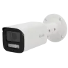 Cámara Bullet IP Hilook - Gama Hilook | microSD 512 GB - 6 MP | Lente motorizado 2.8~12 mm - IR 50 m | WDR 120 dB | M...